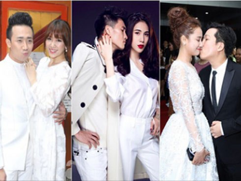 Trường Giang tới giờ mới biết nỗi khổ