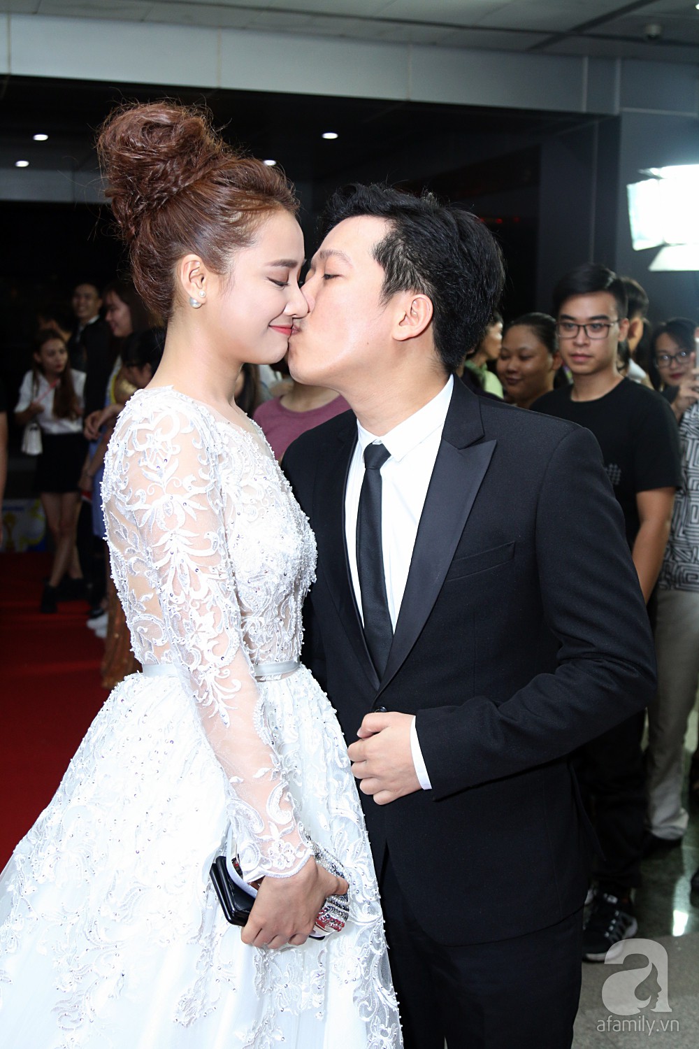 Trường Giang tới giờ mới biết nỗi khổ ra đường không có 1 cắc, nhưng Trấn Thành, Trung Tín đã thấu hiểu sâu sắc rồi-2