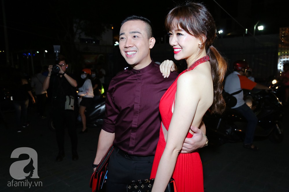 Trường Giang tới giờ mới biết nỗi khổ ra đường không có 1 cắc, nhưng Trấn Thành, Trung Tín đã thấu hiểu sâu sắc rồi-5