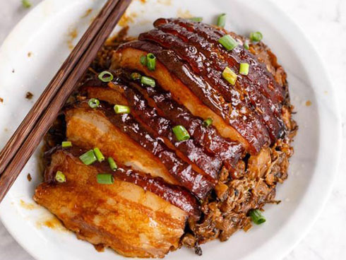 Tôi học người Thái làm món thịt chiên giòn rụm vàng ươm dễ ợt, cả nhà ăn một lần mà nhớ mãi không quên-7