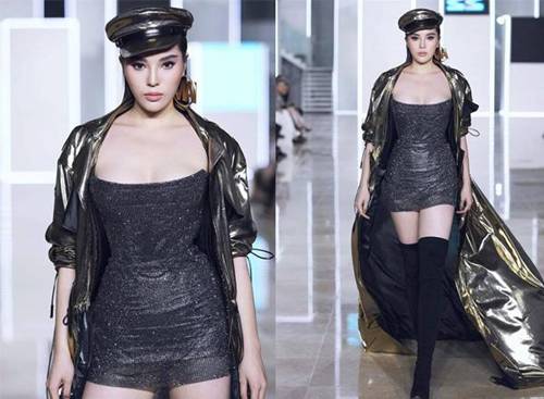 Éo le chuyện sao Việt: Người sắc vóc lên hương, người bị dìm tơi tả... chỉ vì một kiểu váy-1