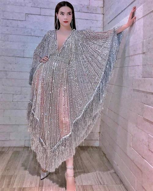 Éo le chuyện sao Việt: Người sắc vóc lên hương, người bị dìm tơi tả... chỉ vì một kiểu váy-2