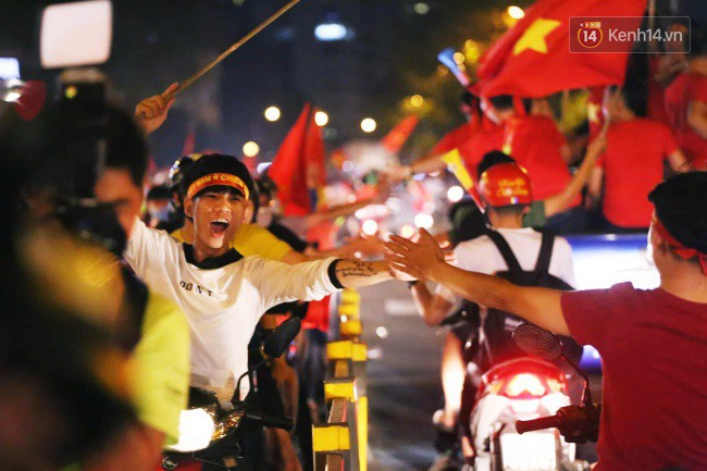 Con đường của thầy trò HLV Park Hang Seo: Kỳ tích lớn lao truyền cảm hứng cho những điều nhỏ nhặt-5