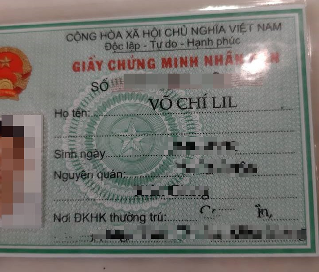 Dân mạng đua nhau kể về những cái tên lạ lùng, người Việt 100% nhưng đọc tên lại thấy sai sai-2