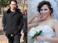 Chân dung ông Đinh Trường Chinh, chồng cũ hoa hậu Diễm Hương, chủ đầu tư siêu dự án tỷ đô vừa bị 'khai tử'