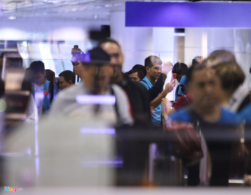 Tuyển Việt Nam thiếu nhân vật chủ chốt khi đến Malaysia-3