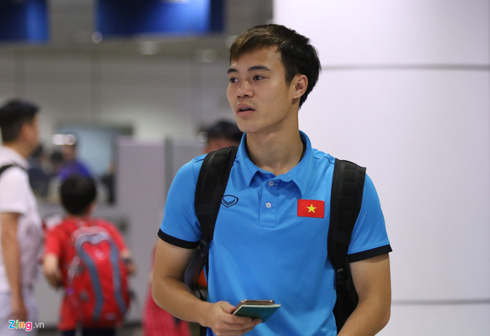Tuyển Việt Nam thiếu nhân vật chủ chốt khi đến Malaysia-7