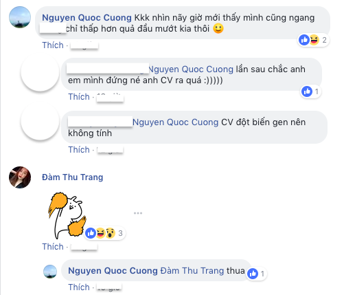 Lộ hình ảnh Cường Đô la ở quê nhà Đàm Thu Trang: Có ai đi hỏi vợ” kiểu như thế này không?-2
