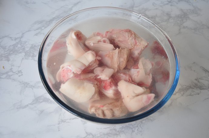 Giò heo mà đem hầm cùng loại hạt này thì bữa cơm trời lạnh sẽ ngon số dách”-2