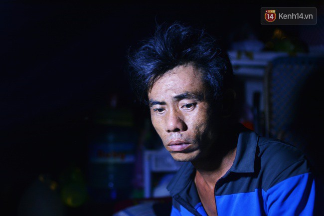 Điều kỳ diệu đã xuất hiện: Chú chó mù trở về bên anh đánh giày câm sau hơn nửa tháng mất tích-1