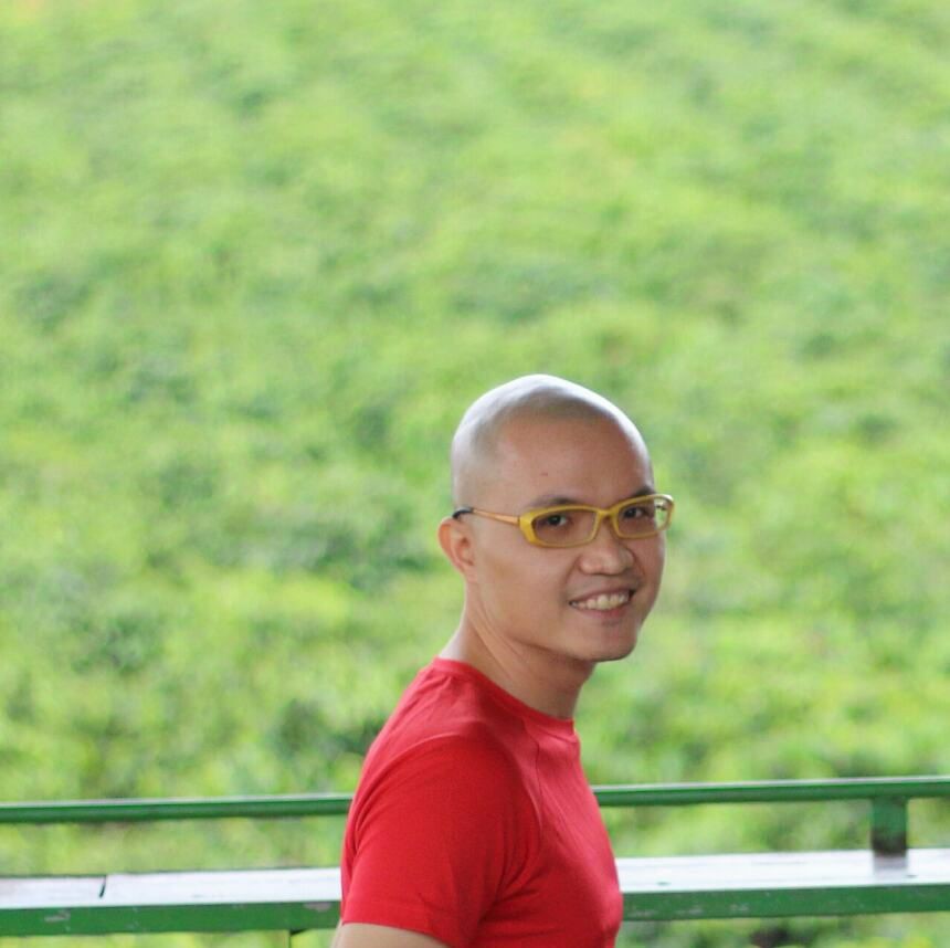 Điều kỳ diệu đã xuất hiện: Chú chó mù trở về bên anh đánh giày câm sau hơn nửa tháng mất tích-6