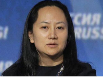 Gia thế của công chúa Huawei - sống vương giả, kín tiếng-13