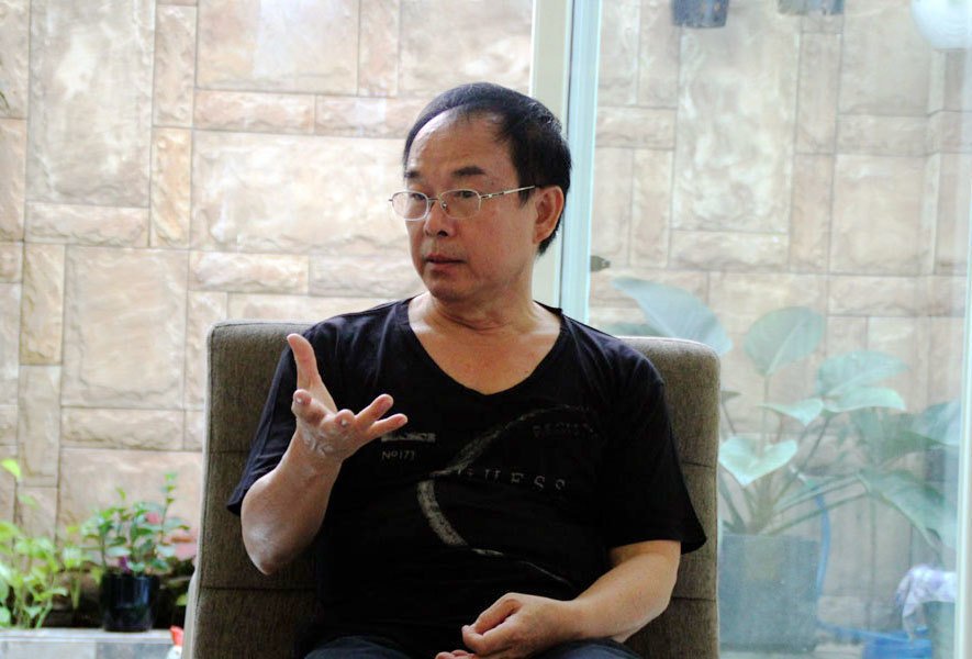 Bắt giam cựu Phó chủ tịch TP.HCM Nguyễn Thành Tài-3