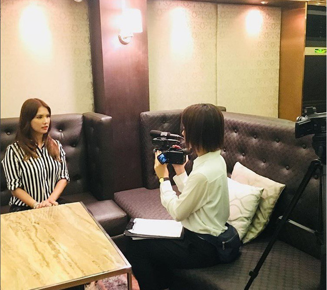 Cuộc sống của Maria Ozawa sau khi giải nghệ: Phải bỏ đi biệt xứ vì bị khinh rẻ-2