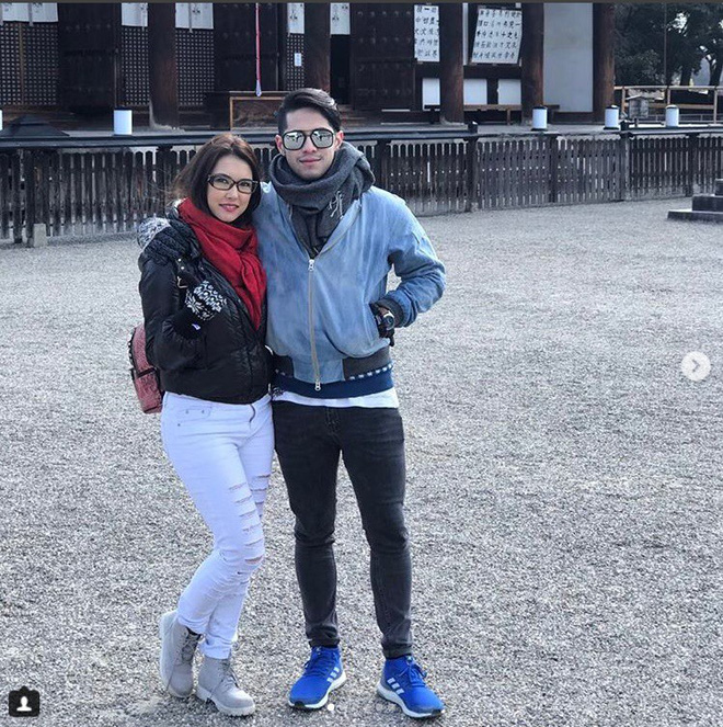 Cuộc sống của Maria Ozawa sau khi giải nghệ: Phải bỏ đi biệt xứ vì bị khinh rẻ-9