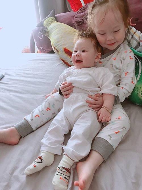 Vừa sinh xong không lo kiêng cữ, hotgirl Vân Tokyo lại đập mặt xây lại” khiến nhiều người giật mình-2