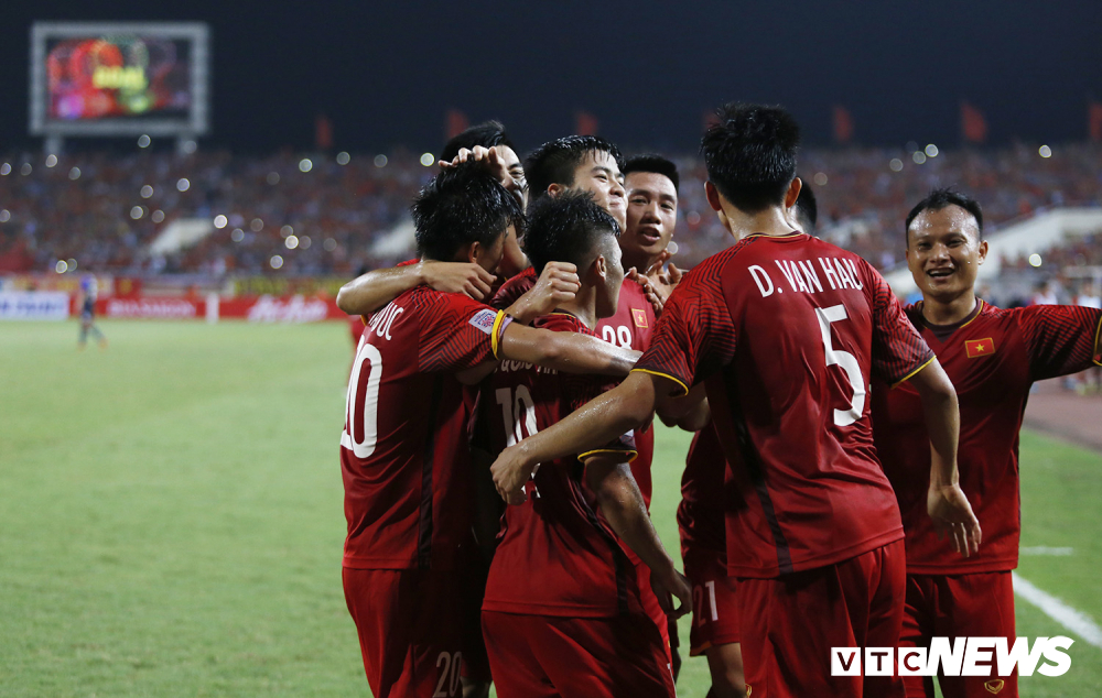 Thế hệ 2008 hài lòng với lứa đàn em Quang Hải, Văn Đức-1