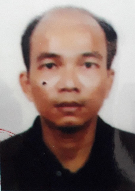 Giảng viên đại học lừa đảo hàng tỷ đồng chạy trường công an-1