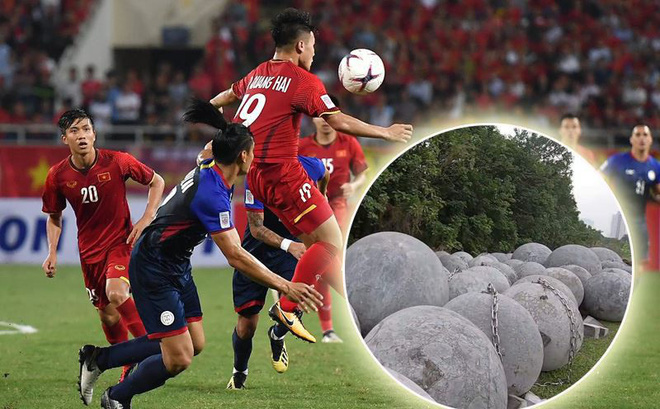 Rốt cục, vé vào chung kết là của thầy trò HLV Park, hay của hòn đất mà biết nói năng...?-1