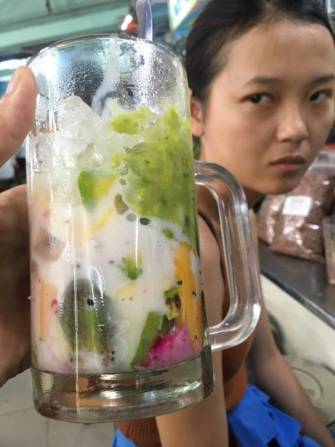 Từ Đà Nẵng ra Hà Nội chụp cúc họa mi, cô gái bàng hoàng khi nhận sản phẩm từ nhiếp ảnh và sự thật khiến tất cả ngã ngửa-13