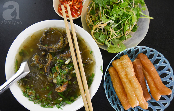 Hà Nội lạnh đến mấy thì 4 món này vẫn xứng đáng bỏ công vượt rét đi ăn-7