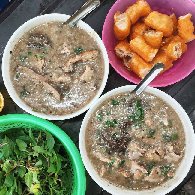 Hà Nội lạnh đến mấy thì 4 món này vẫn xứng đáng bỏ công vượt rét đi ăn-8