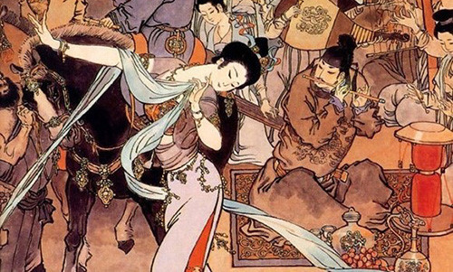 Thực hư chuyện bà chúa hoang dâm vô độ ở Nghệ An-1