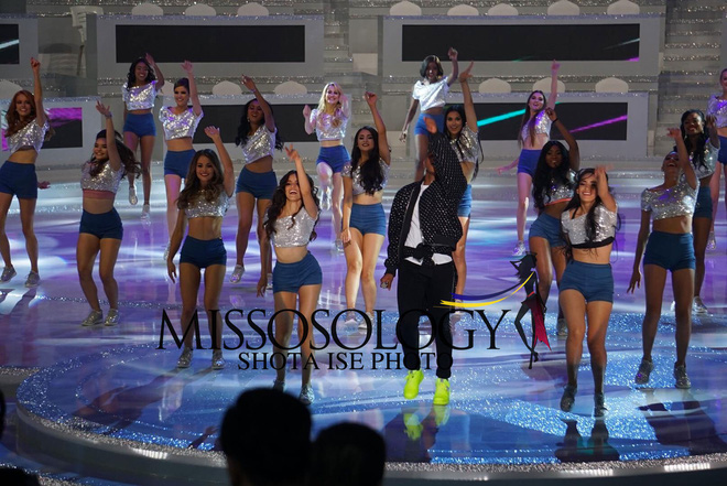 Người đẹp Mexico đăng quang Hoa hậu Thế giới 2018-26