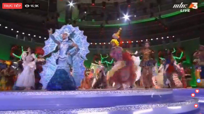 Người đẹp Mexico đăng quang Hoa hậu Thế giới 2018-25