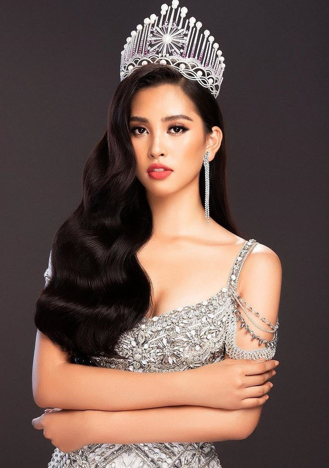 Người đẹp Mexico đăng quang Hoa hậu Thế giới 2018-29