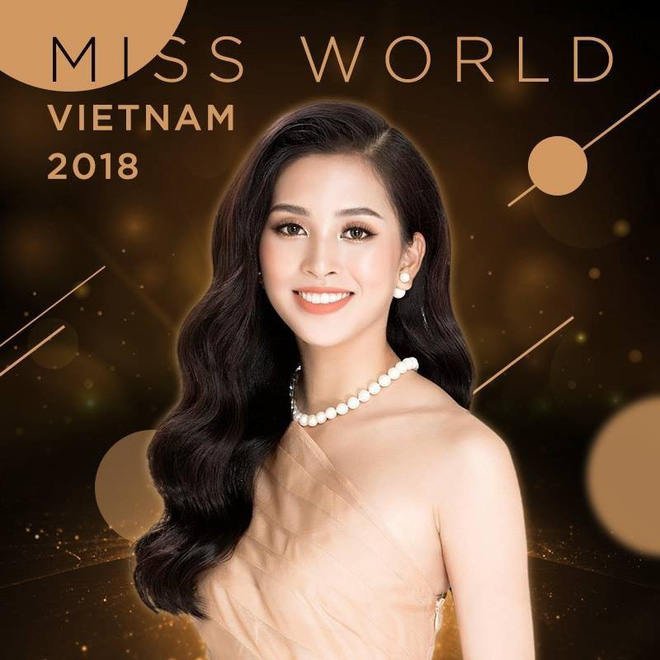 Trước giờ G chung kết Miss World 2018, nhìn lại hành trình càng chơi càng hay của mỹ nhân 10x Trần Tiểu Vy-1