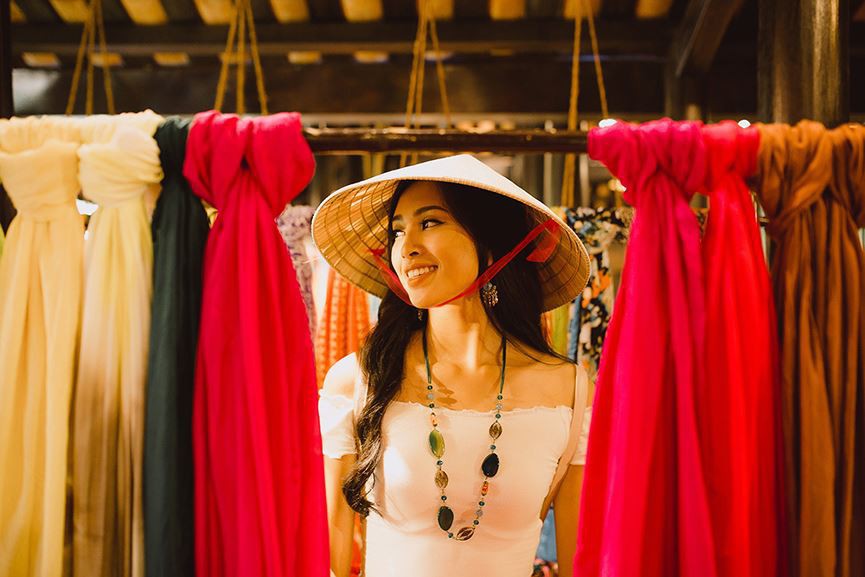 Trước giờ G chung kết Miss World 2018, nhìn lại hành trình càng chơi càng hay của mỹ nhân 10x Trần Tiểu Vy-8