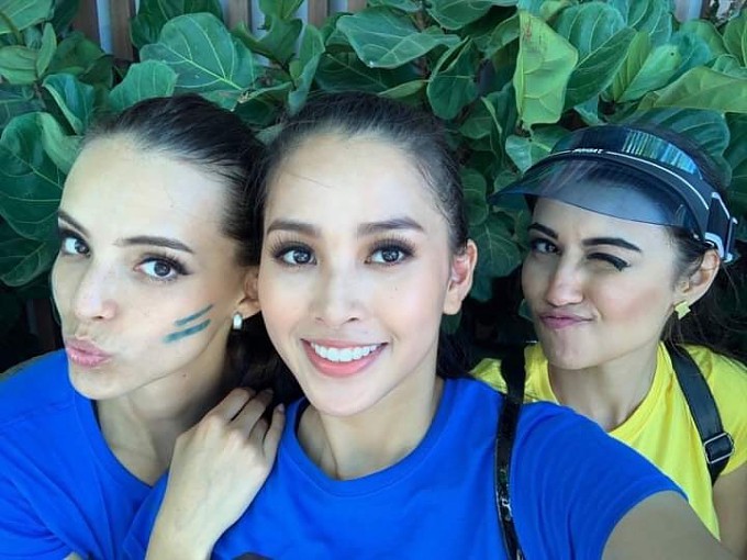 Trước giờ G chung kết Miss World 2018, nhìn lại hành trình càng chơi càng hay của mỹ nhân 10x Trần Tiểu Vy-5