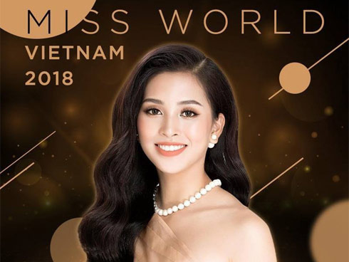 Tiểu Vy chia sẻ cảm xúc sau chung kết: Đã cố gắng hết sức và không còn điều gì hối tiếc-3