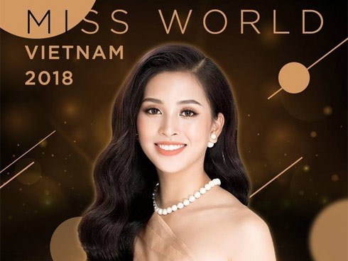 Trước giờ G chung kết Miss World 2018, nhìn lại hành trình