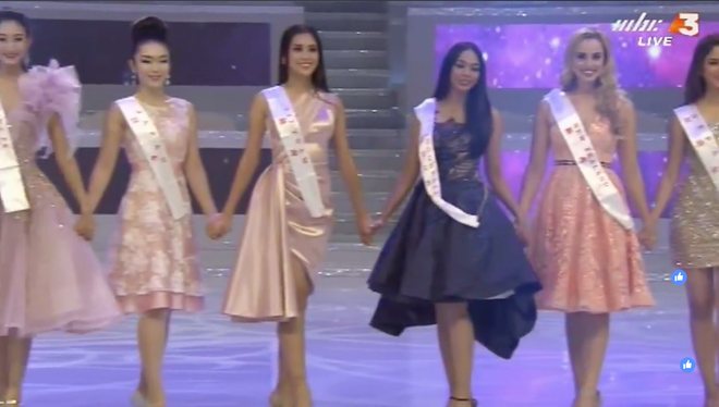 Người đẹp Mexico đăng quang Hoa hậu Thế giới 2018-19