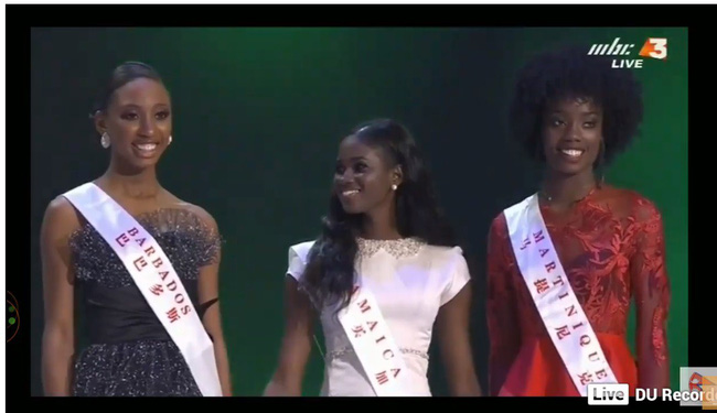 Người đẹp Mexico đăng quang Hoa hậu Thế giới 2018-15