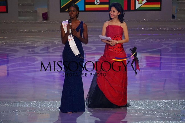 Người đẹp Mexico đăng quang Hoa hậu Thế giới 2018-6