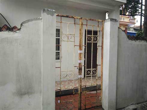 Người lao vào lửa cứu nạn nhân vụ con gái ôm mẹ tự thiêu kể lại phút giây sinh tử-3