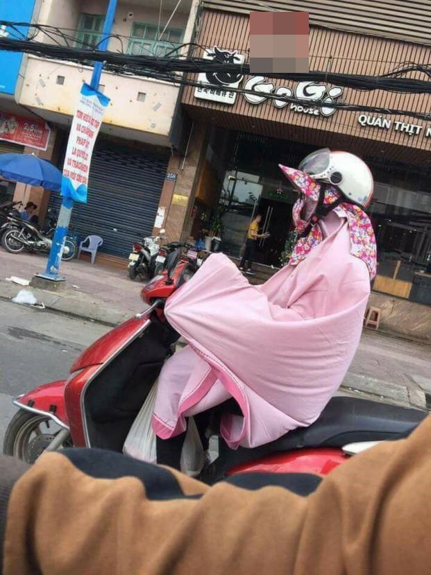 Hà Nội giảm nhiệt độ sốc, rét đậm 15 độ, cư dân mạng vội chuyền tay nhau bí kíp chống rét không giống ai-7