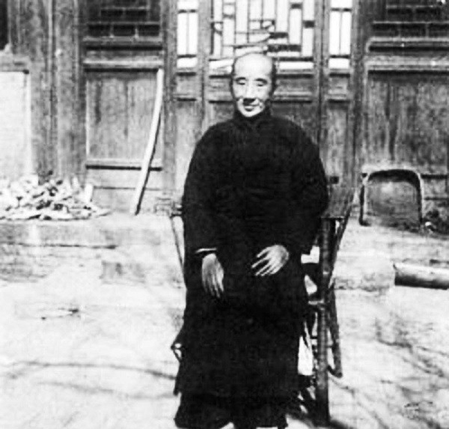 Kì lạ cả đời làm vợ nhưng vẫn còn trinh nữ, người đàn bà này còn được kẻ thứ 3” phụng dưỡng lúc tuổi già-1