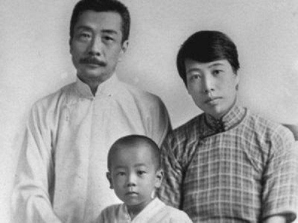 Kì lạ cả đời làm vợ nhưng vẫn còn trinh nữ, người đàn bà này còn được kẻ thứ 3” phụng dưỡng lúc tuổi già-2