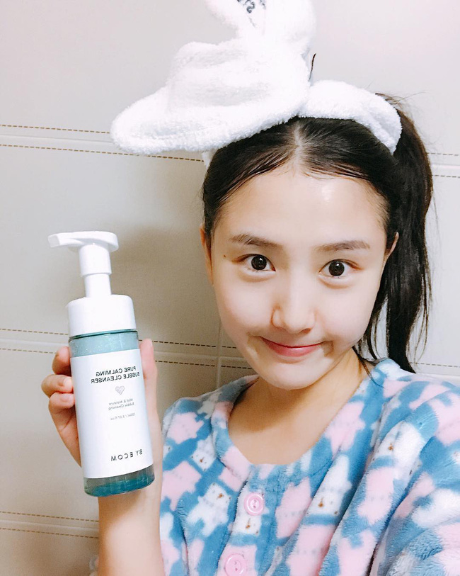 Có 1 sai lầm vô cùng tai hại khi dùng sữa rửa mặt mà nhiều chị em không nhận ra-2