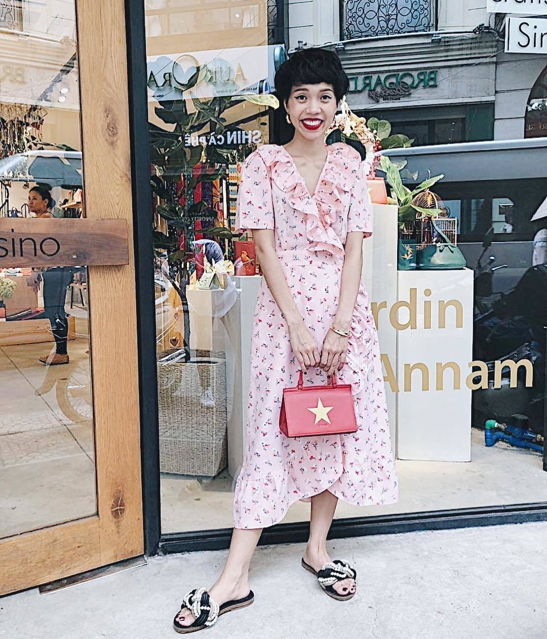 Phan Hiển khoe hình Khánh Thi mặc váy cưới, nhận yêu từ cái nhìn đầu tiên-11