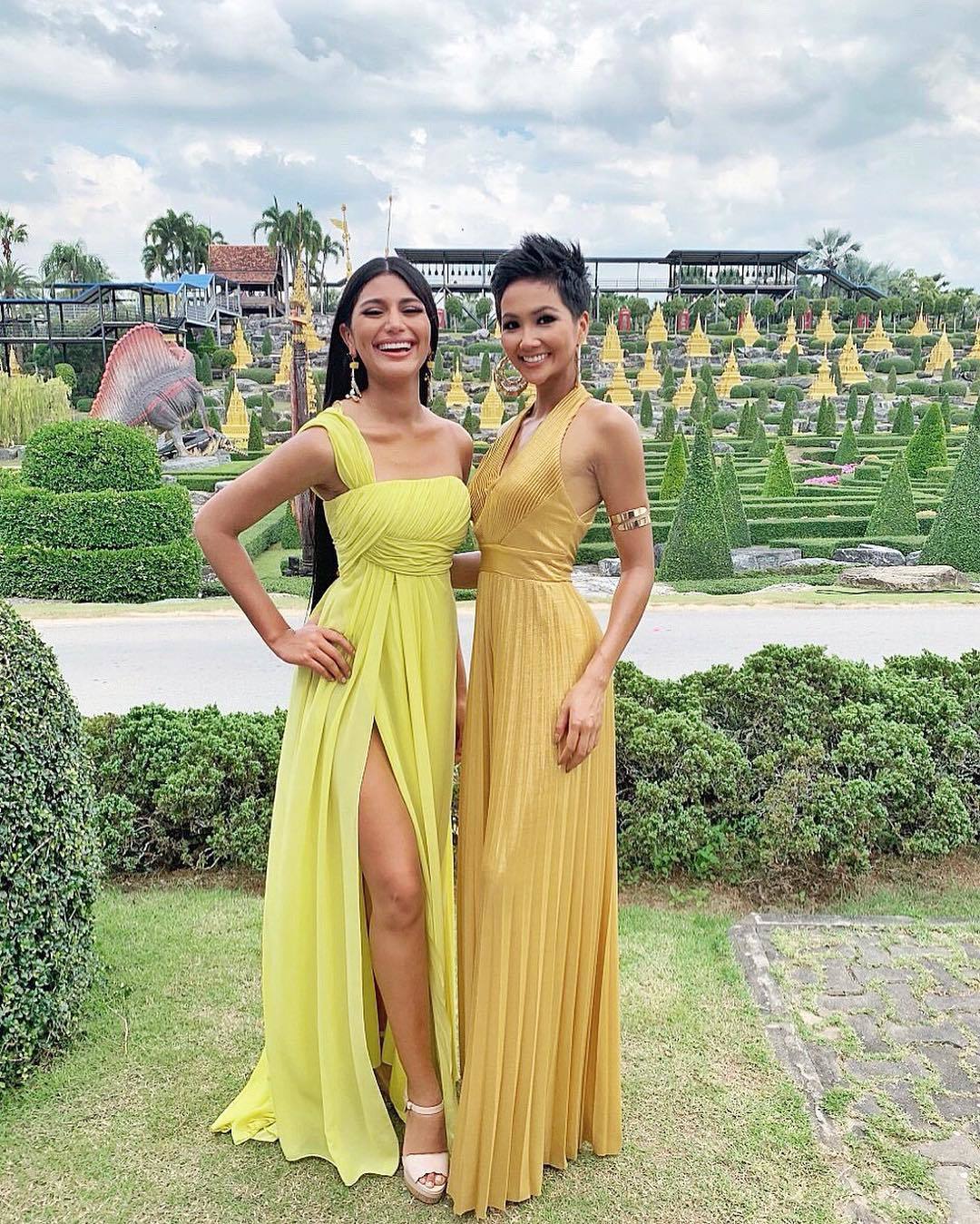 Phan Hiển khoe hình Khánh Thi mặc váy cưới, nhận yêu từ cái nhìn đầu tiên-3