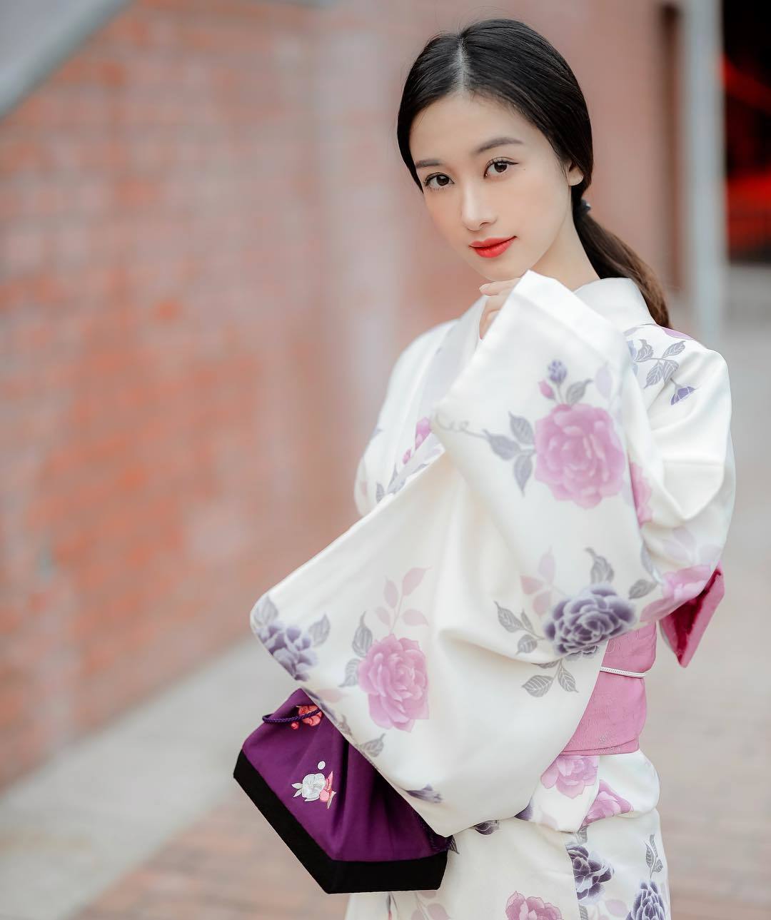 Phan Hiển khoe hình Khánh Thi mặc váy cưới, nhận yêu từ cái nhìn đầu tiên-7