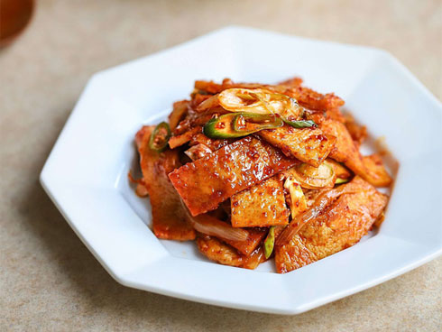 Không nên quên điều này khi luộc khiến ốc bị dai, không giòn mất ngon-3