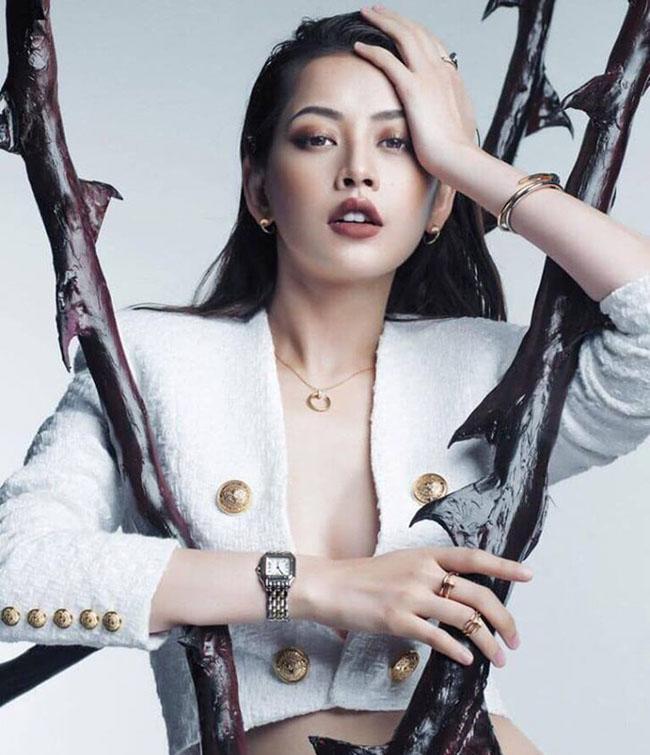 Đầy đặn như Mai Phương Thúy, muốn thả rông tinh tế liệu có khó?-6