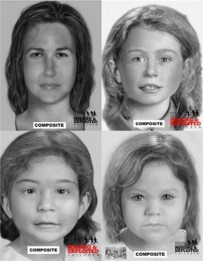 Án mạng trong thùng phuy: Danh tính bí ẩn của 4 nạn nhân và câu hỏi hơn 3 thập kỉ không một lời giải đáp-1