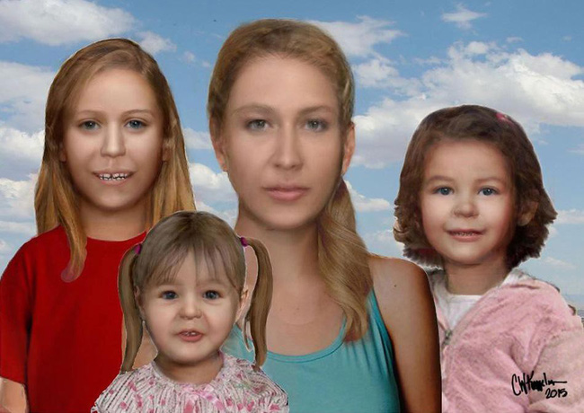 Án mạng trong thùng phuy: Danh tính bí ẩn của 4 nạn nhân và câu hỏi hơn 3 thập kỉ không một lời giải đáp-3